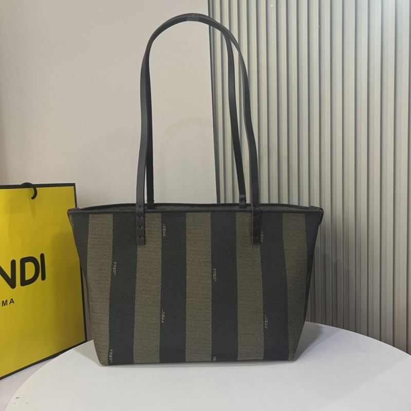 Fendi Shopping Bags